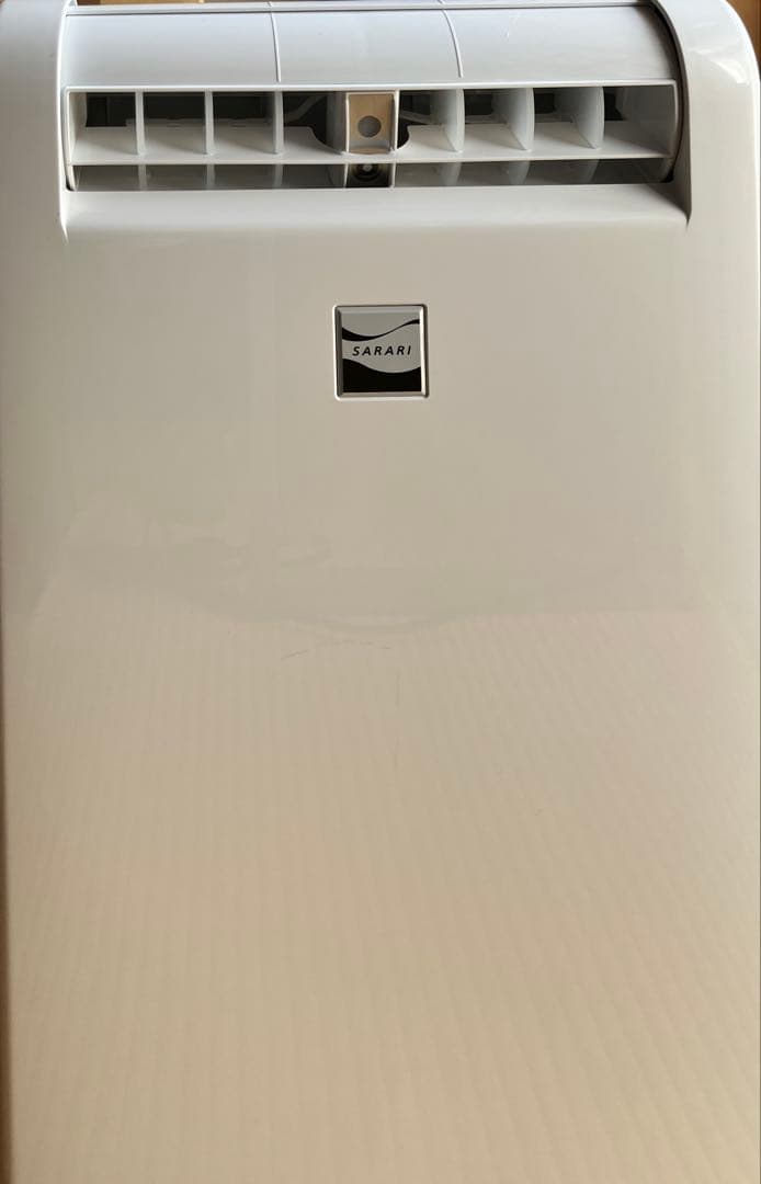 三菱 衣類乾燥 除湿機 MJ-M120WX-W