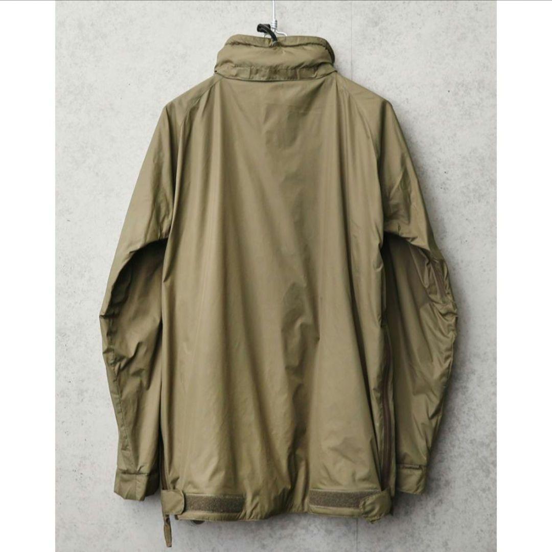 新品 WAIPER デッドストック PCS THERMAL SMOCK XL
