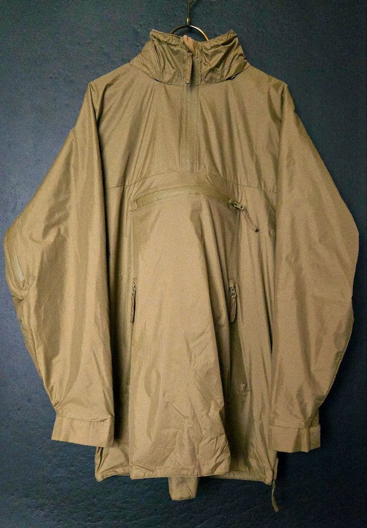 新品 WAIPER デッドストック PCS THERMAL SMOCK XL