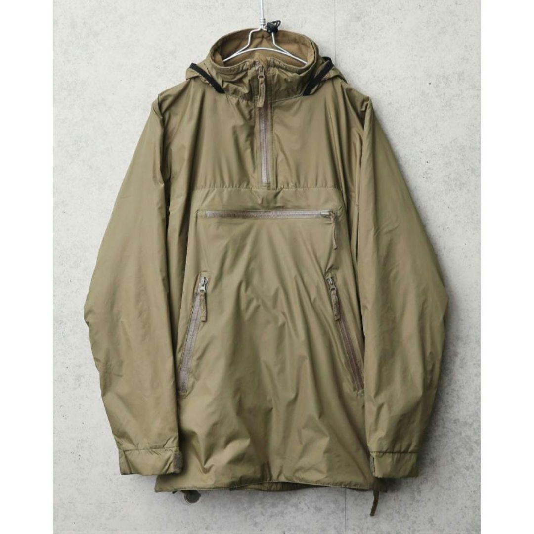 新品 WAIPER デッドストック PCS THERMAL SMOCK XL