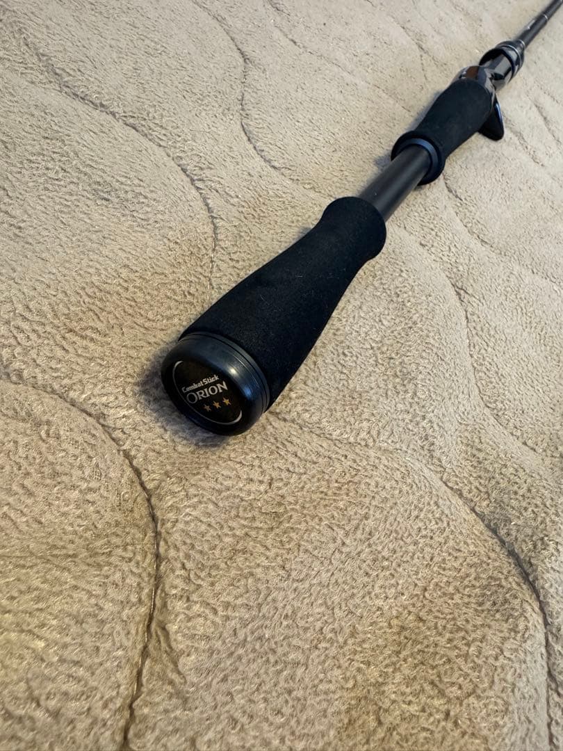 エバーグリーン オライオン OCSC-67MH ユミハリ