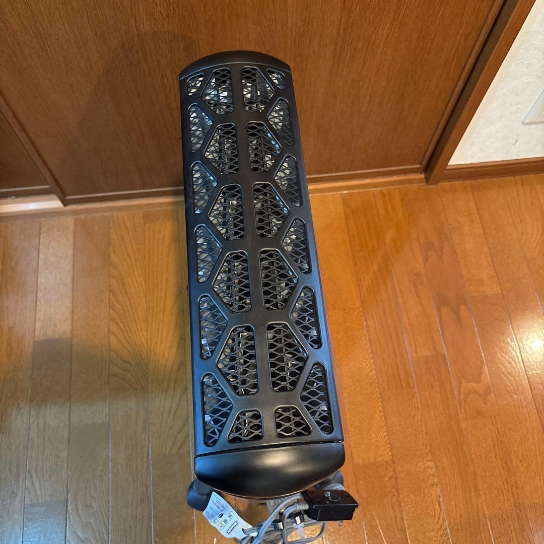 美品‼️DeLonghi MDHU【ダイナミックヒーター】15-BK