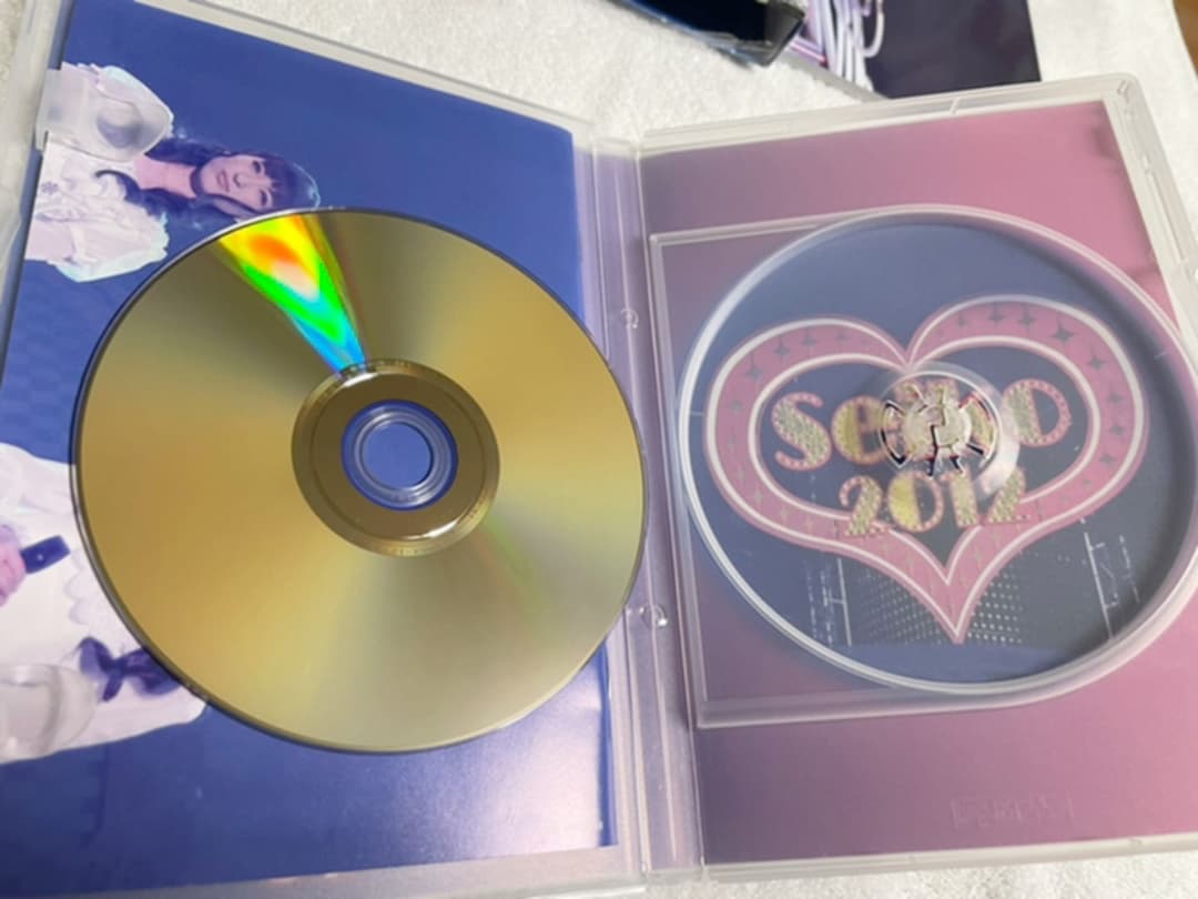 神田沙也加松田聖子SEIKOMATSUDACountDownLive Part…