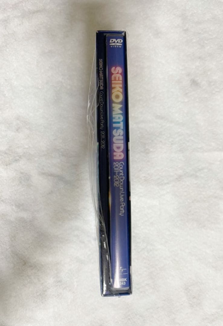 神田沙也加松田聖子SEIKOMATSUDACountDownLive Part…