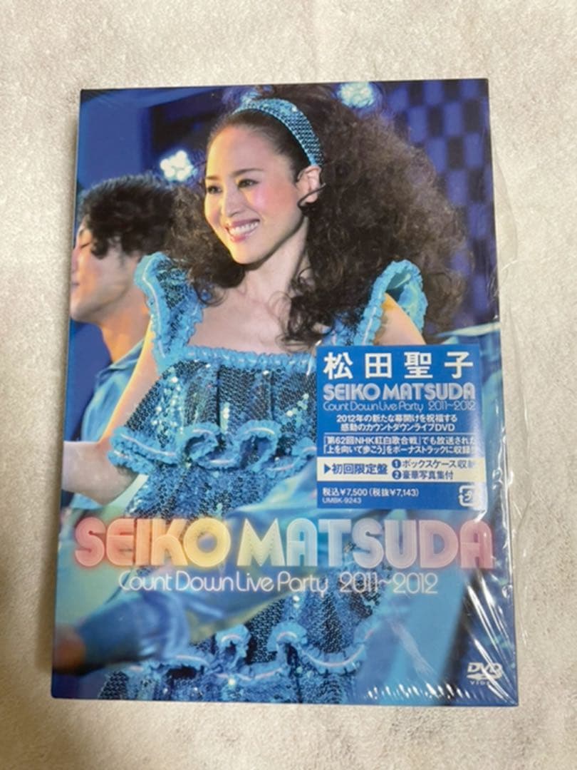 神田沙也加松田聖子SEIKOMATSUDACountDownLive Part…