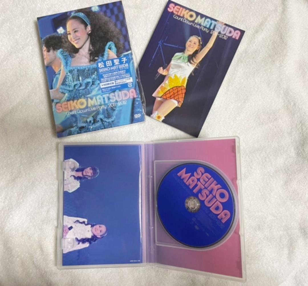 神田沙也加松田聖子SEIKOMATSUDACountDownLive Part…