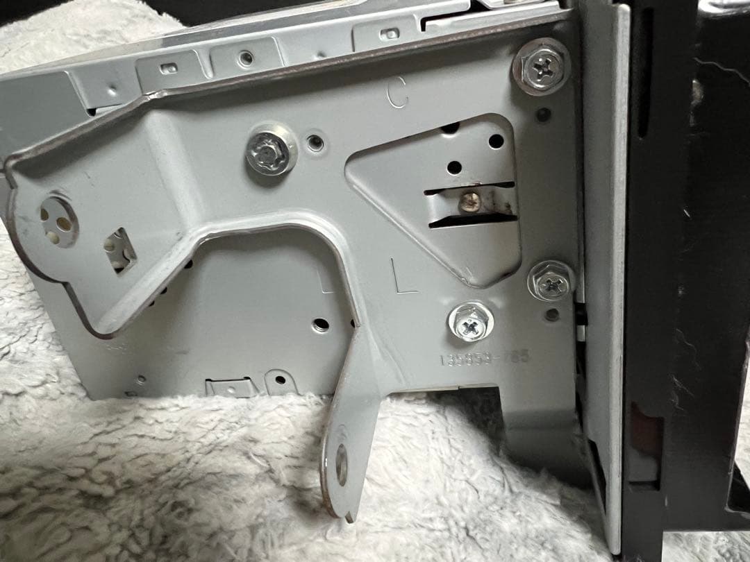 トヨタ純正カーナビ NSZT-Y64T T-Connectナビ9インチ2014年