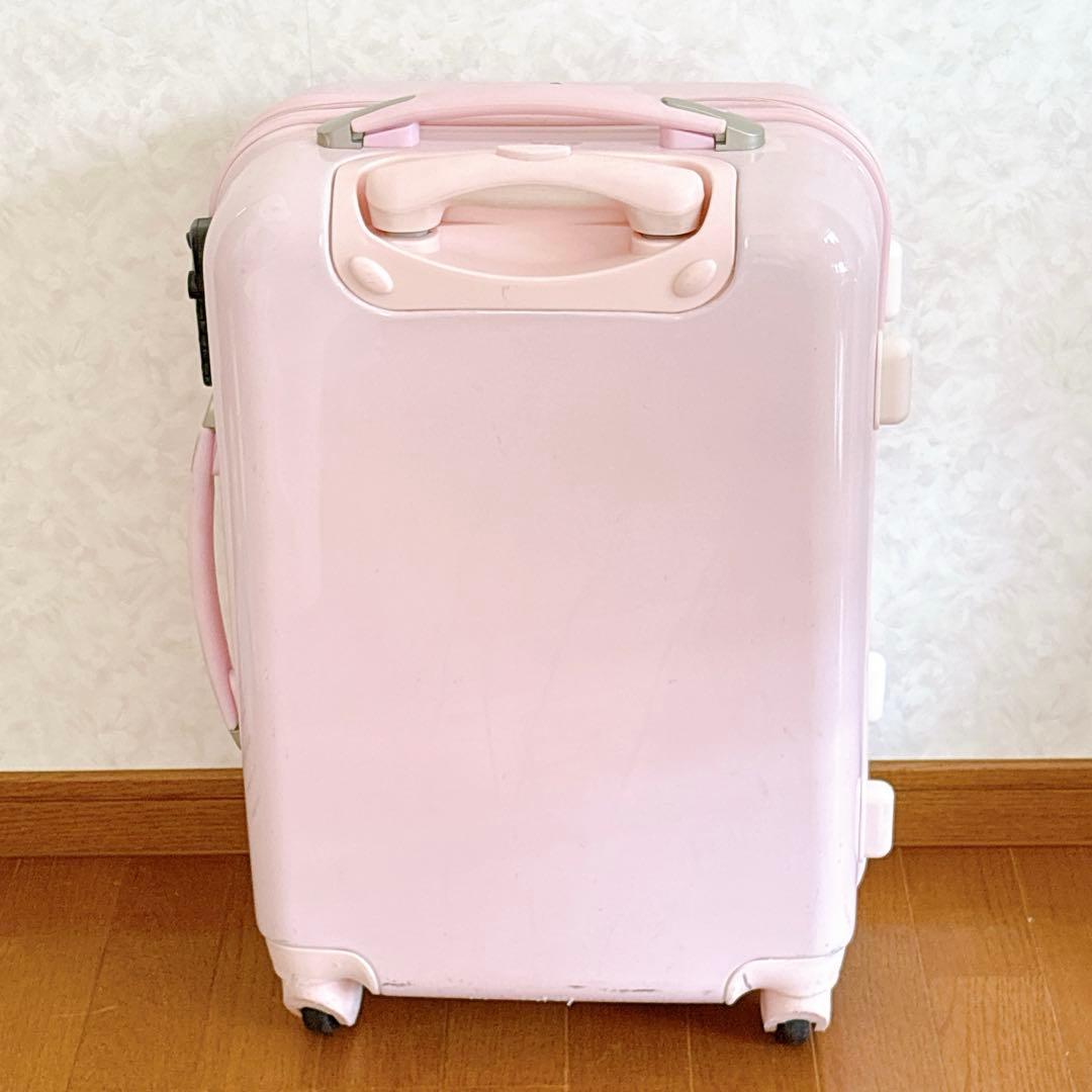 マイメロ キャリーケース スーツケース
