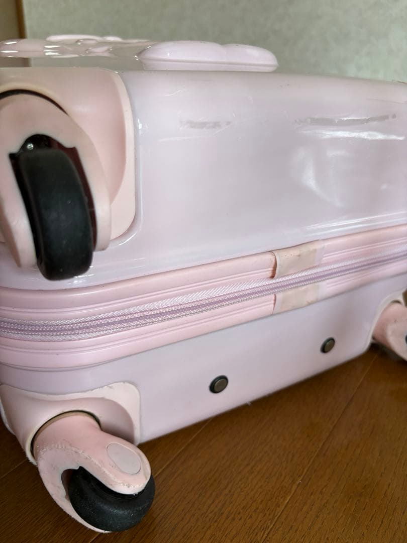 マイメロ キャリーケース スーツケース