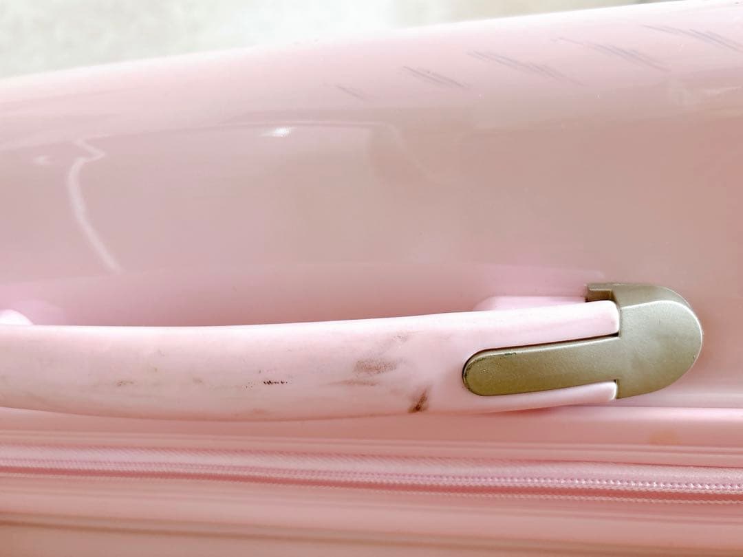 マイメロ キャリーケース スーツケース