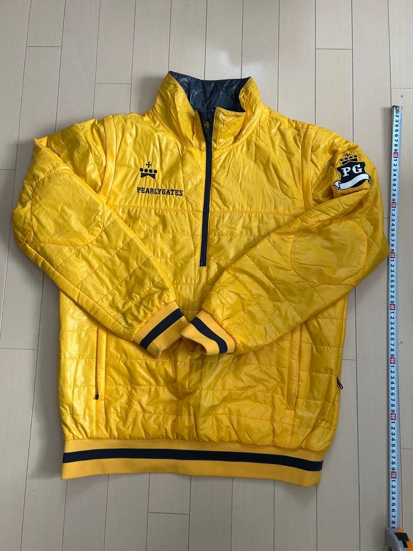 ルコック.オークリー.PG ゴルフウェア　アウター