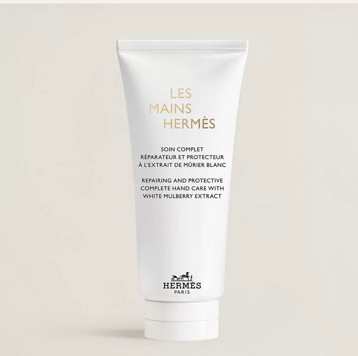 エルメス HERMES レマンエルメスクレームレマン 100ml