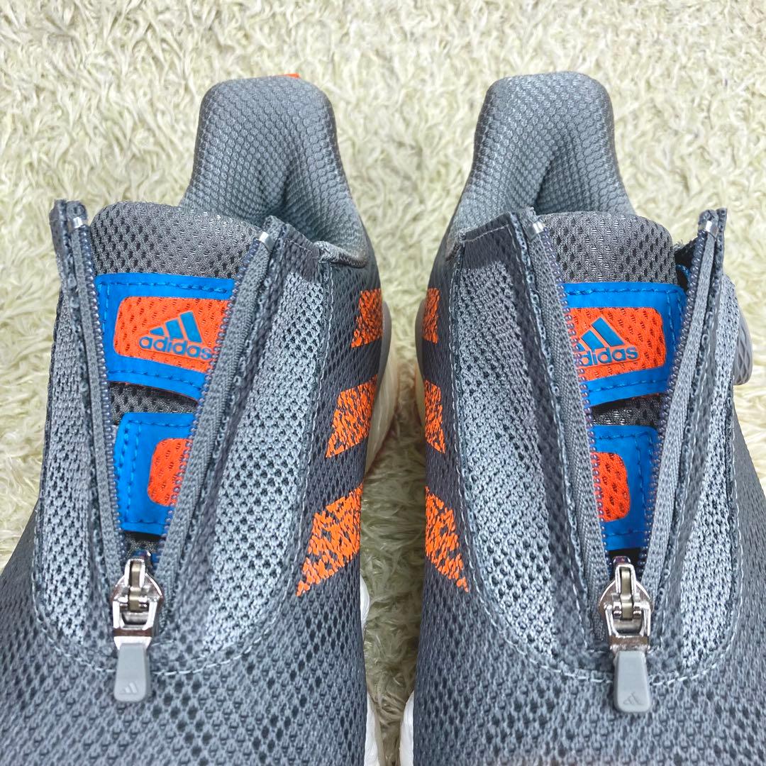 『未使用』アディダス コードカオス22 BOA ゴルフシューズ BOOST