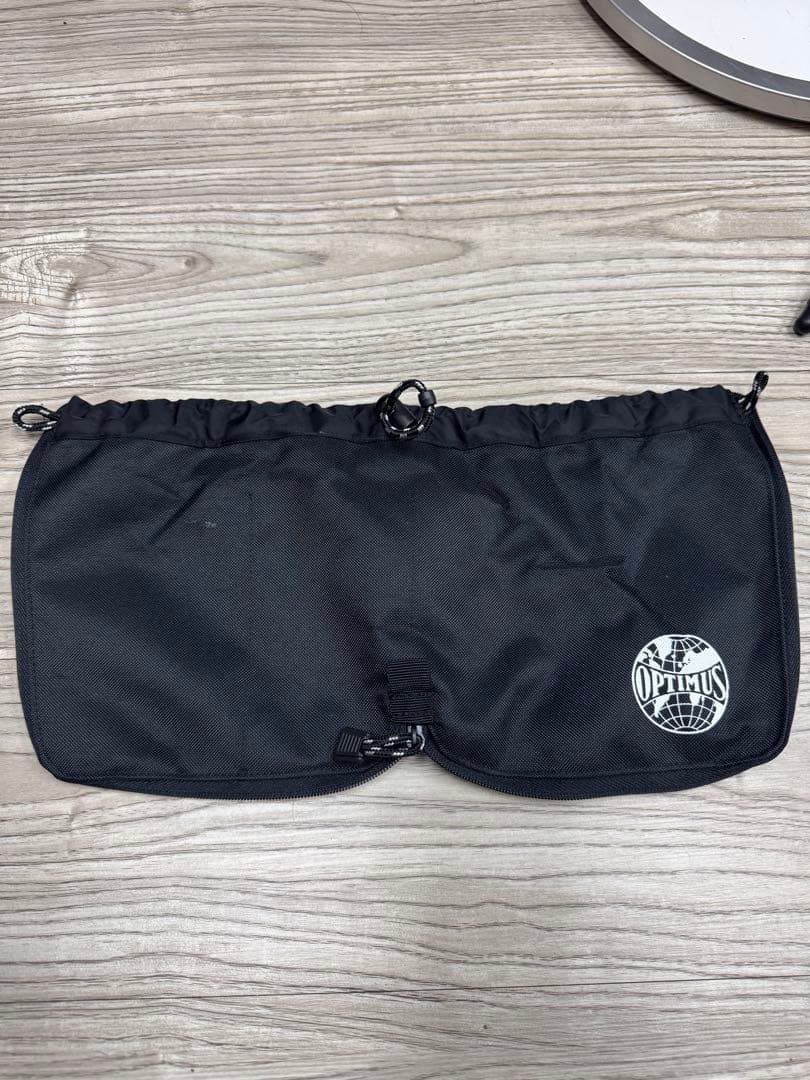 Optimus オプティマス NOVA MADE IN SWEDEN