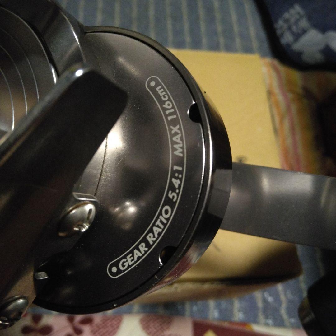 オーシャンマーク　ブルーヘブン　希少　アブラボウズ　メヌケ　バラムツ