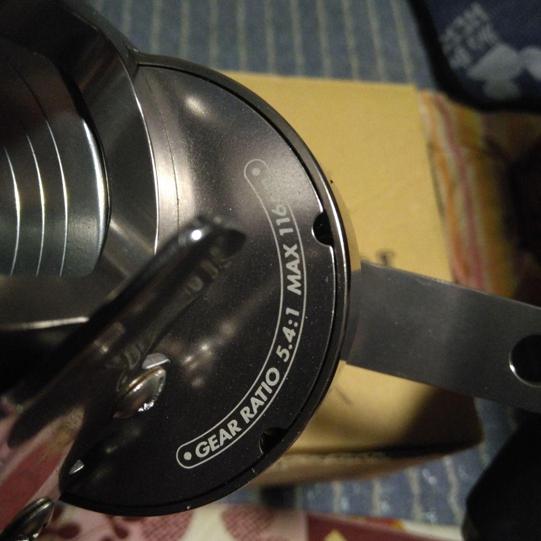 オーシャンマーク　ブルーヘブン　希少　アブラボウズ　メヌケ　バラムツ