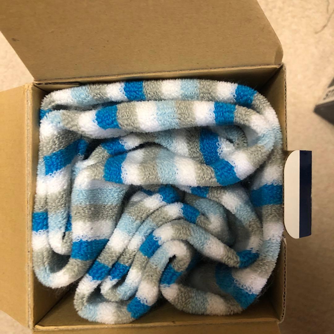 新品未使用❗️サーフィン ニットケース Ocean & Earth