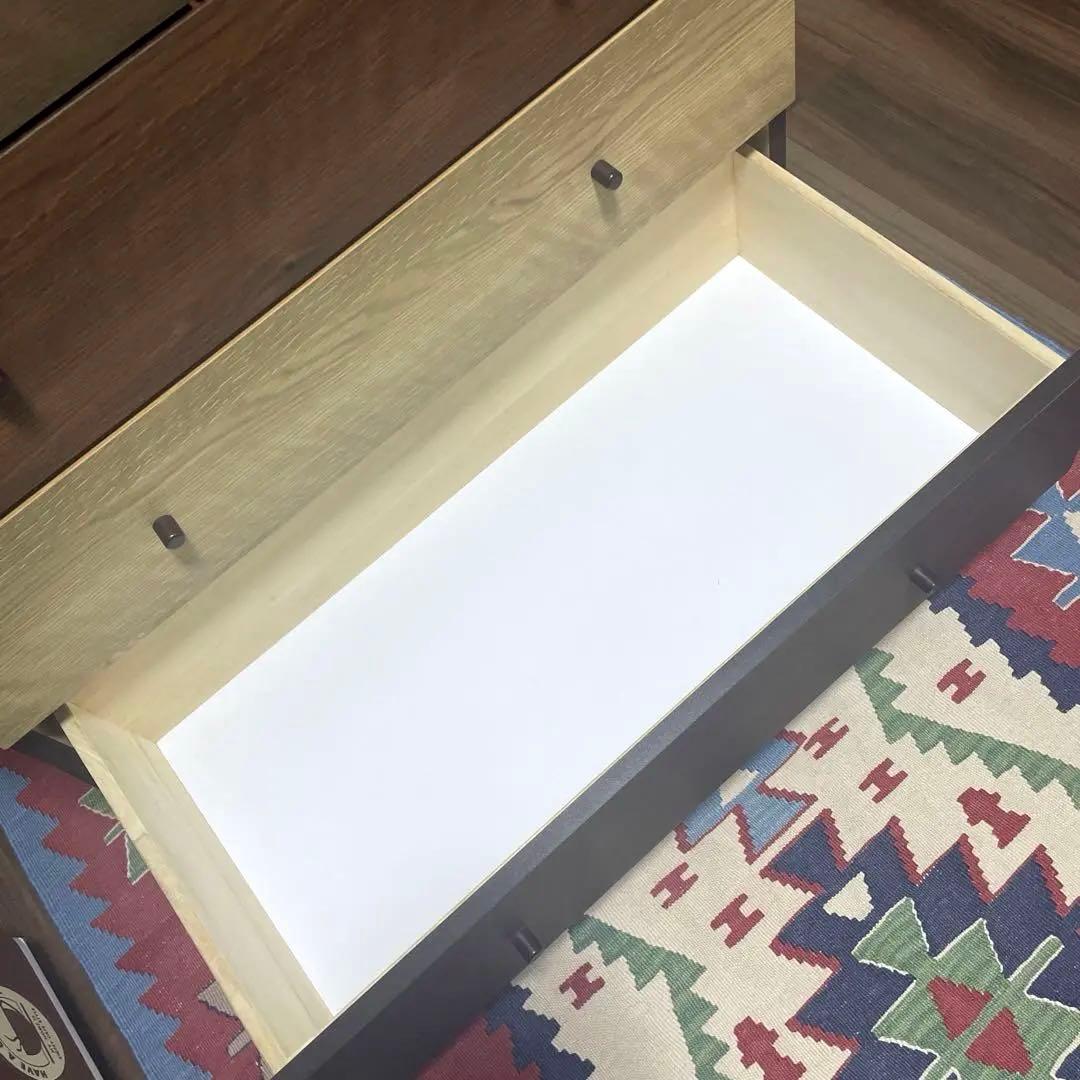 【訳あり】ニトリ　チェストラック　Nランダム 80 3/8まで限定出品