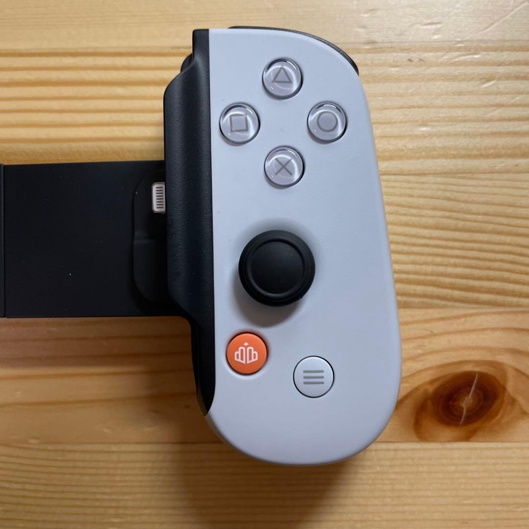 Backbone One 第二世代Lightning