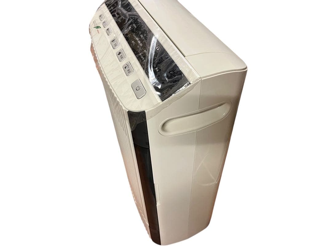 動作品 カンキョー コンデンス除湿機AZプラス DBX-AZR 箱付 EH