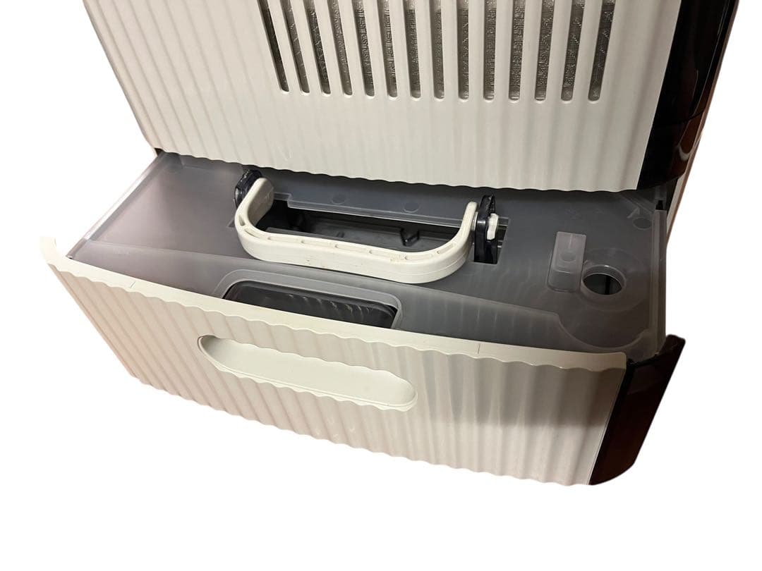 動作品 カンキョー コンデンス除湿機AZプラス DBX-AZR 箱付 EH