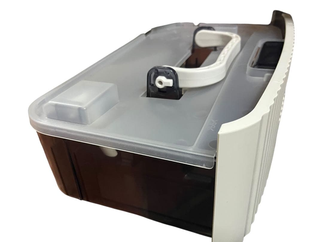 動作品 カンキョー コンデンス除湿機AZプラス DBX-AZR 箱付 EH