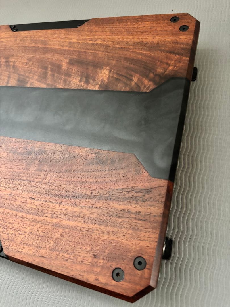 中古美品 WANTKEY CAMP WANTKEY BOXTOP SC25 TC