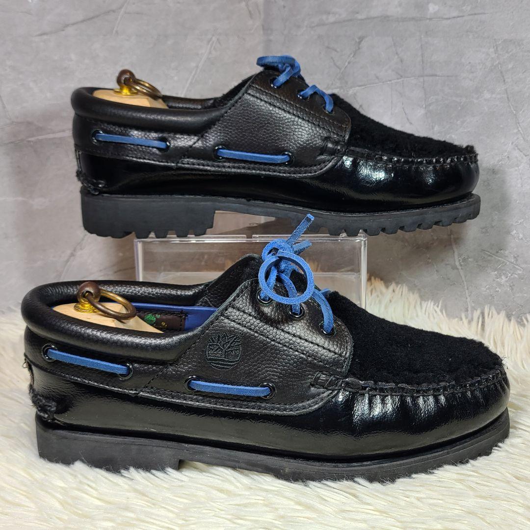 希少【Timberland】ChinaTownMarket 3eye スリーアイ