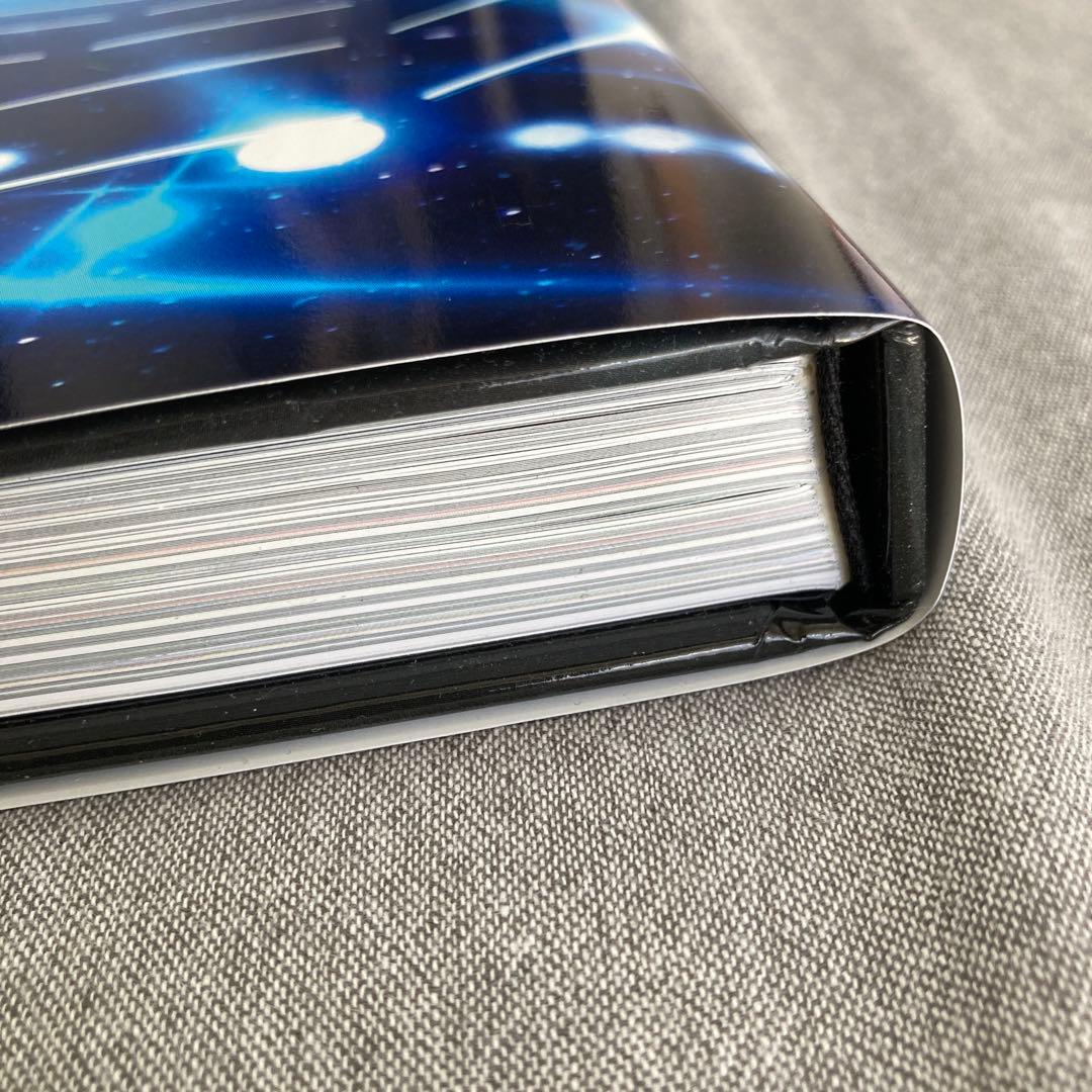 ALIEN STAGE official artbook 初版限定特典込み