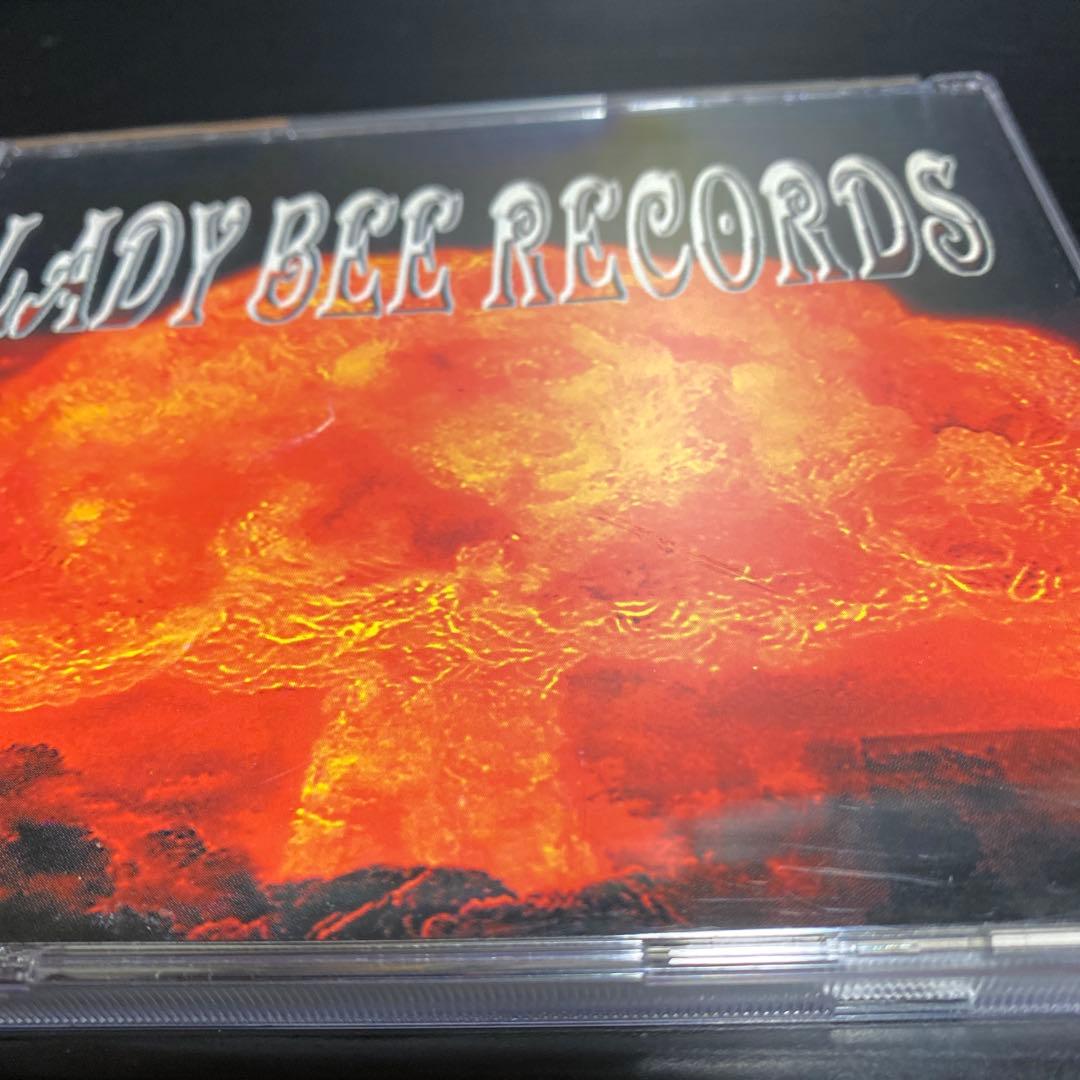 洋楽 THE HOT BOYZ & GIRLS COMPILATION/G-RAP