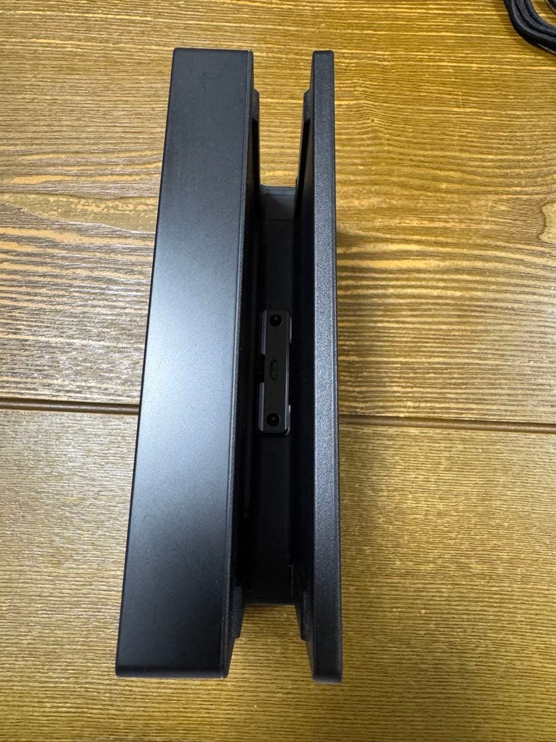 【ジャンク品】Nintendo Switch 本体　純正プロコン付き