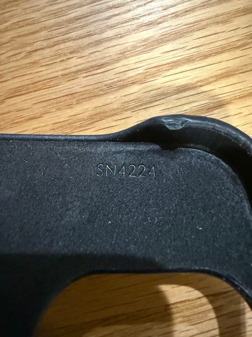 Louis Vuitton iPhone16Pro用ケース　正規品