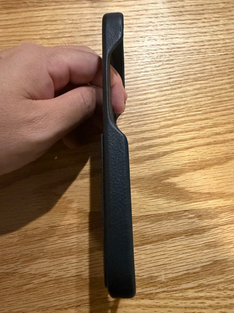 Louis Vuitton iPhone16Pro用ケース　正規品