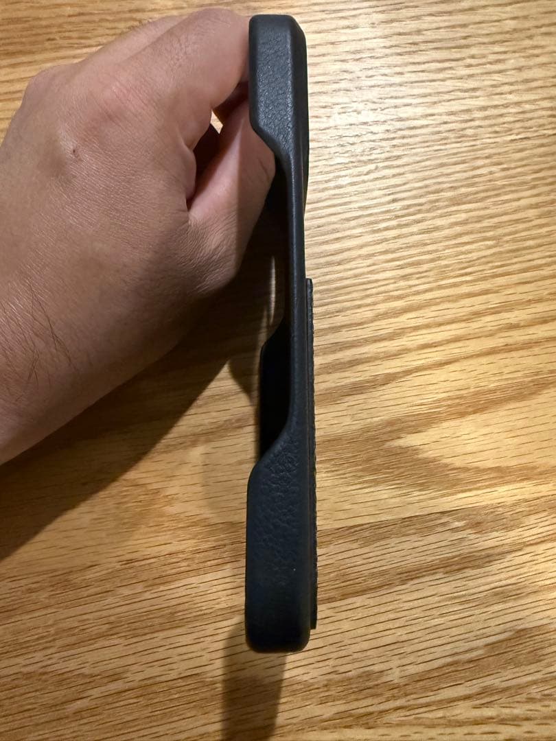 Louis Vuitton iPhone16Pro用ケース　正規品