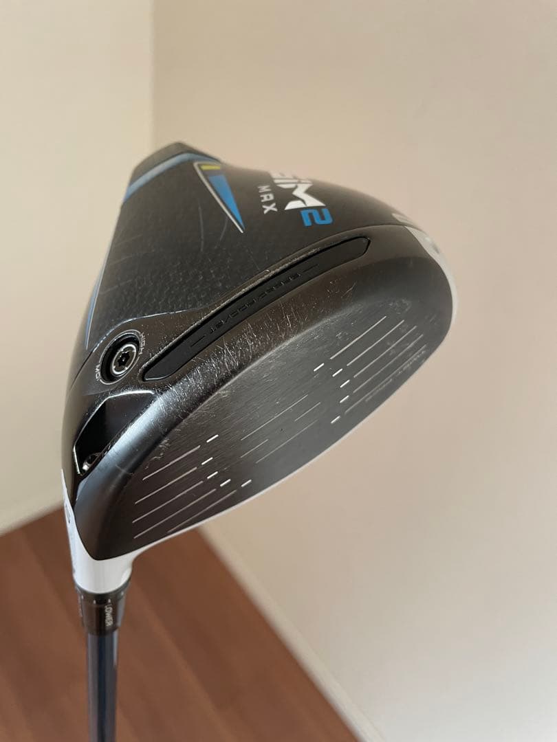 初心者　中級者向け 【1W】【5W】2本セット販売