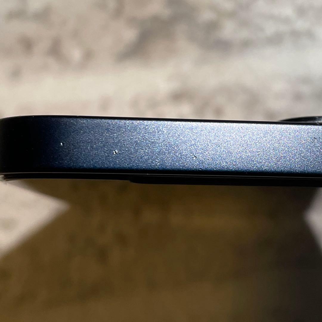 iPhone12 64gb ブラック