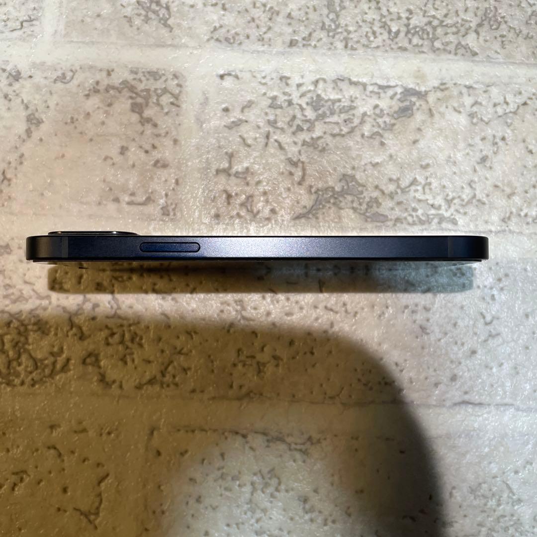 iPhone12 64gb ブラック