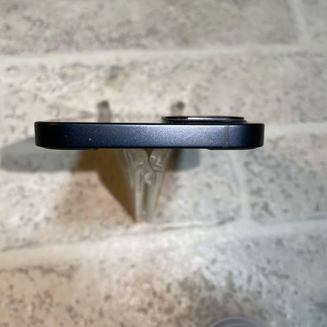 iPhone12 64gb ブラック