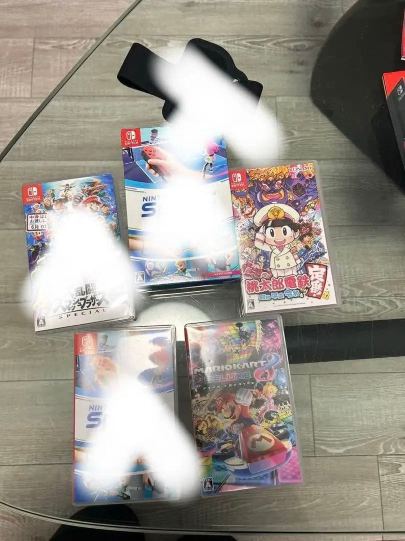 マリオカート 桃鉄