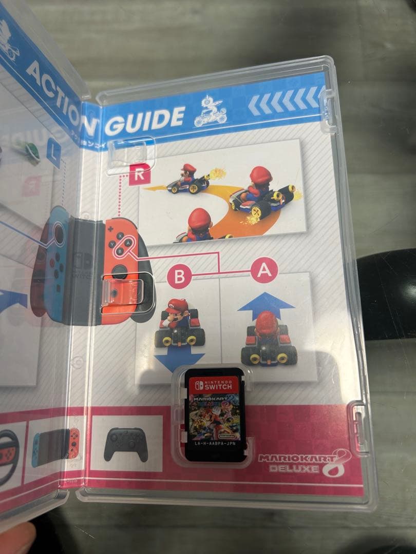 マリオカート 桃鉄