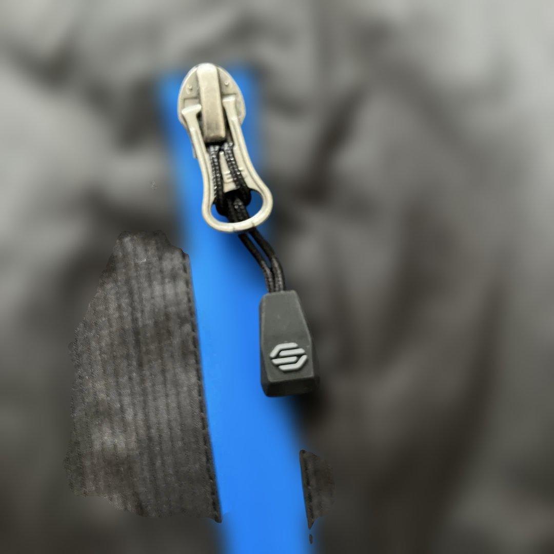 2020 ウィリアムズ　F1 チーム　スタッフ用　レインジャケット　支給品