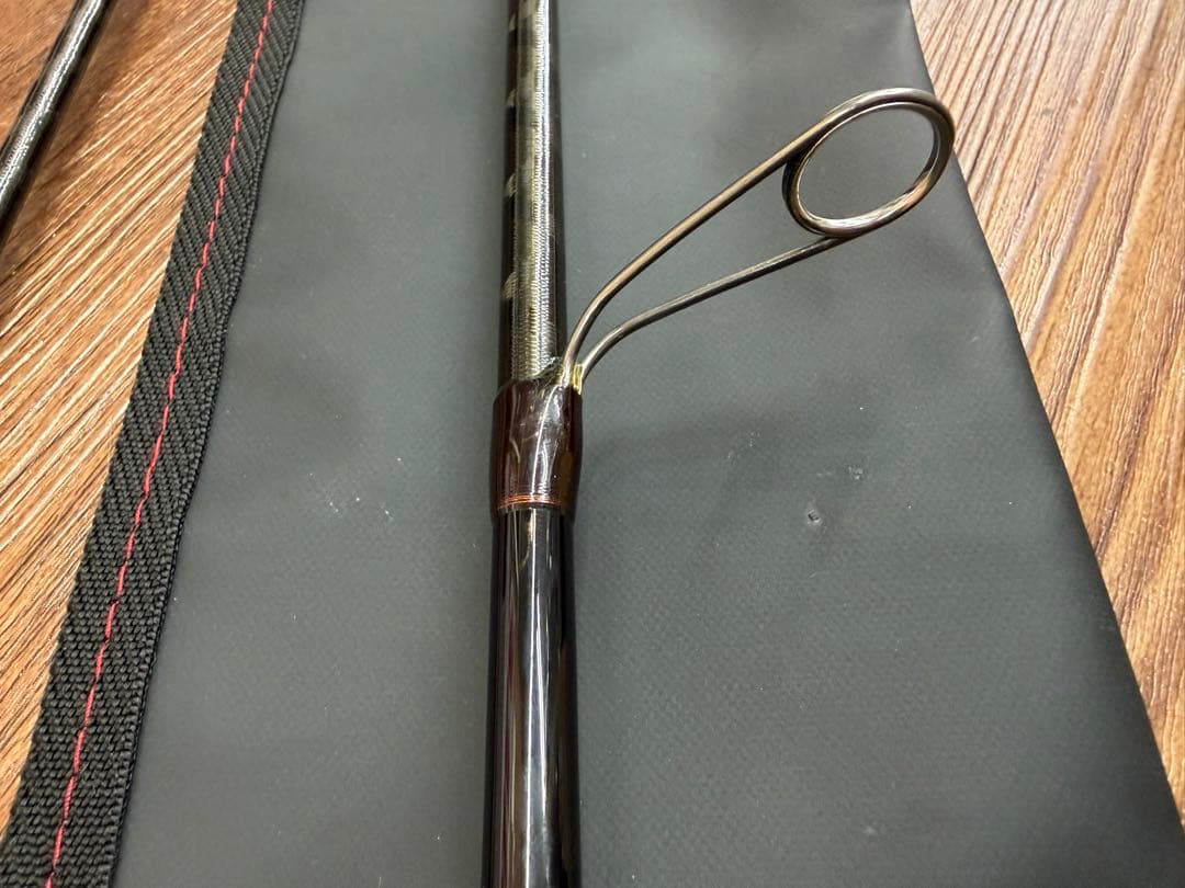 シマノ セフィアリミテッド S85ML