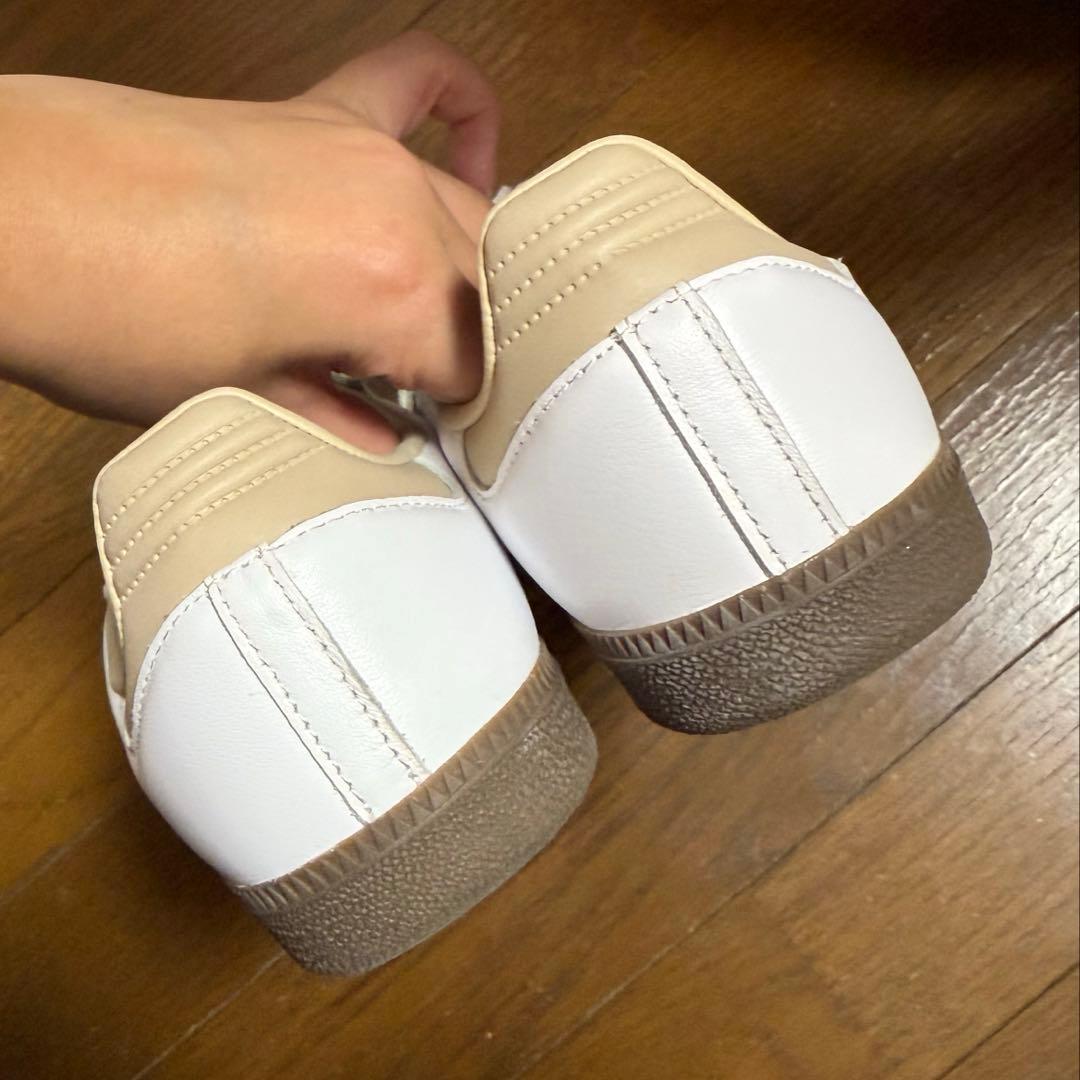 addidas サンバ OG *FTWW/CLAB/GUM5