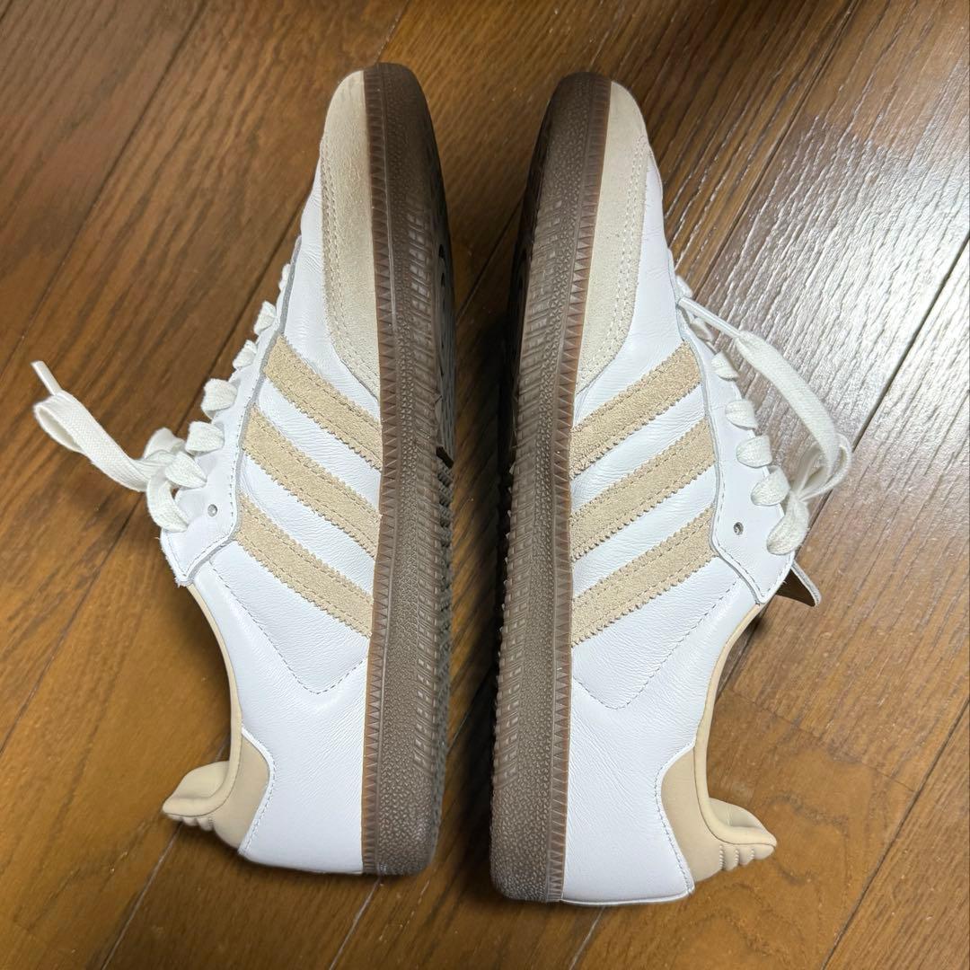 addidas サンバ OG *FTWW/CLAB/GUM5