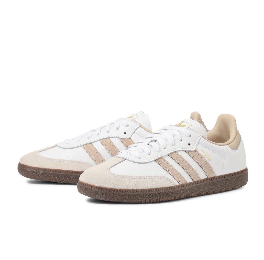 addidas サンバ OG *FTWW/CLAB/GUM5