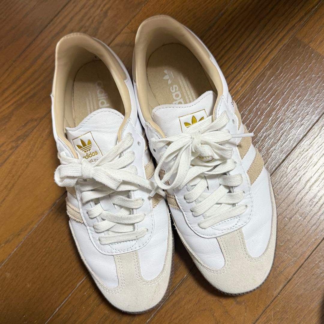 addidas サンバ OG *FTWW/CLAB/GUM5