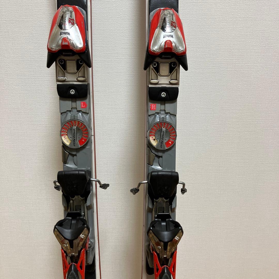 OGASAKA オガサカ　ケオッズ　KS-ST覇 165cm