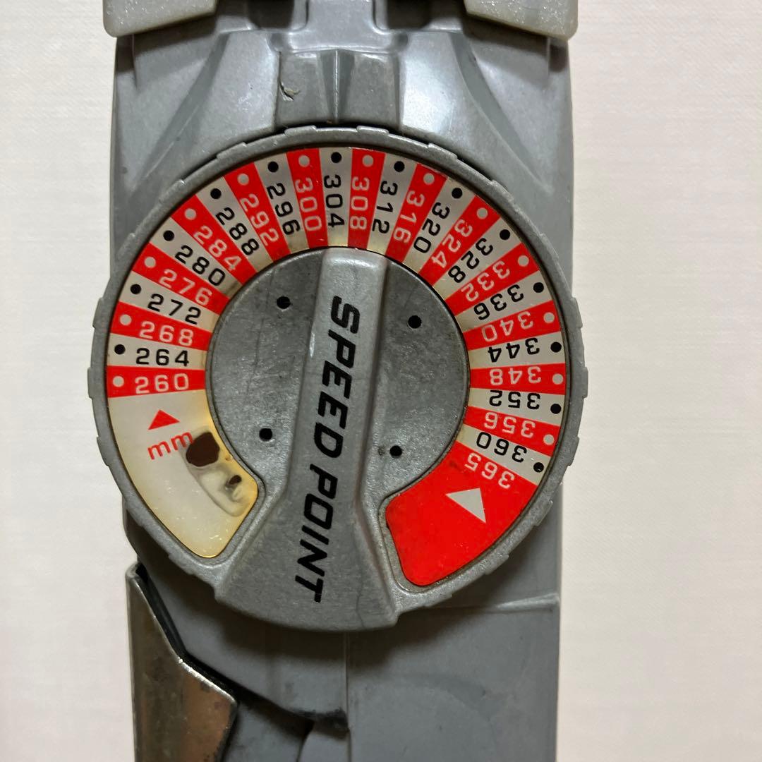 OGASAKA オガサカ　ケオッズ　KS-ST覇 165cm