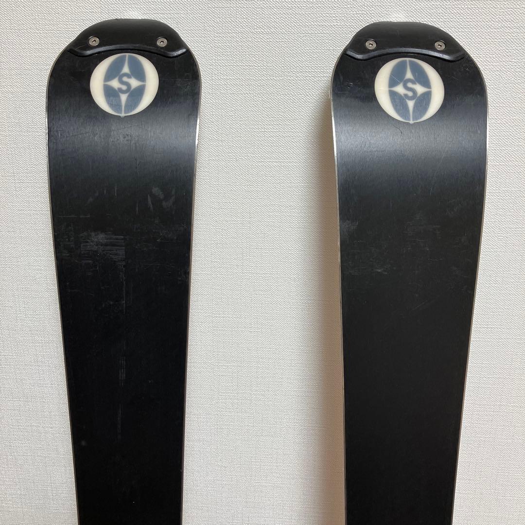 OGASAKA オガサカ　ケオッズ　KS-ST覇 165cm