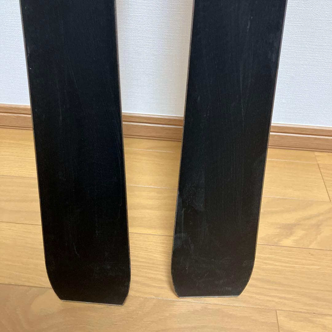 OGASAKA オガサカ　ケオッズ　KS-ST覇 165cm